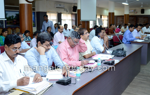 ramanath rai press meet